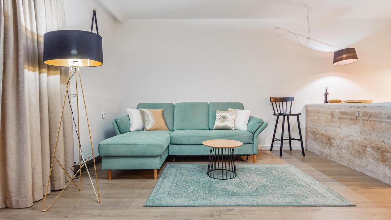 Apartament Lux Tukan A315 Nadmorskie Tarasy - Holiday City Kołobrzeg Exterior foto